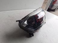 RENAULT CAPTUR and 13-17 light left UK-ANGLIK 260600093R