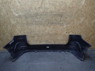 BUMPER REAR PART MERCEDES B KLASA W247 AMG