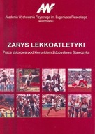 ZARYS LEKKOATLETYKI Zdobysław Stawczyk