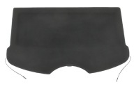 plato rear rear part boot SKODA RAPID LIFTBACK 5JA867769C