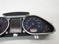 dials dials display AUDI Q7 4L 3.0 TDI 4L0920980TX