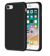 ETUI MATOWE SLIM do IPHONE 7 / 8 / SE 2020 + SZKŁO