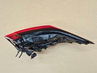 left light REFLEKTOR rear part LED VOLVO C40 colour 735