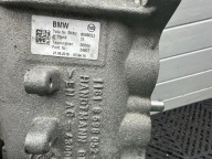 intake manifold BMW X5 G05 8598052