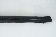 moulding threshold right AUDI A4 B9 LIFT KOMBI ALLROAD