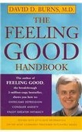 The Feeling Good Handbook Burnes David D