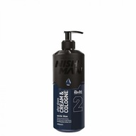 Krém po holení Arctic Blue 2 200 ml, NishMan Krém a kolínska voda