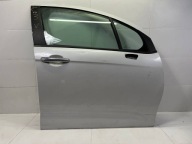 door front right side Citroen C3 2 facelift 2015