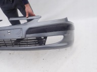 PEUGEOT 607 99-04 bumper front front
