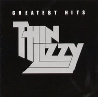 THIN LIZZY - GREATEST HITS (2LP)