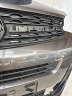 OPEL ZAFIRA LIFE D VIVARO C 19- bumper front front grill 9833129877