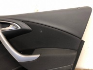 side door right front OPEL ASTRA J 13315234