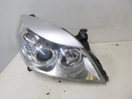 light front Opel Vectra C Lift 2007r. GM VALEO