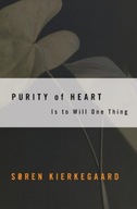 Purity of Heart is to Will One Thing: Spiritual