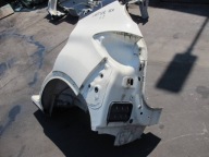 RENAULT CAPTUR and 1 13- fender quarter threshold left rear part rear BIXND