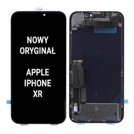 ORG WYŚWIETLACZ LCD RAMKA Apple iPhone XR A2105