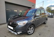 Dacia Lodgy Dacia Lodgy 1.2 TCe Prestige