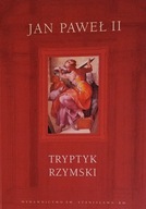 Tryptyk rzymski Jan Paweł II SPK