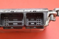 Centralina computer Motore 8200132198 NISSAN PRIMASTAR e 2.5 DCI 135 KM