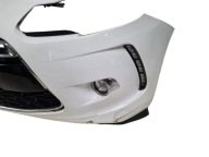 CITROEN DS3 bumper front front complete LED ORG. colour EWP