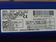 Toyota Prius+ plus button switch START / STOP POWER 2842A-TMIMB1