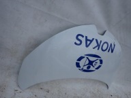 RENAULT ZOE 12-19 bonnet