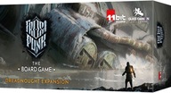 REBEL Gra Frostpunk: Dreadnought Expansion Dodatek