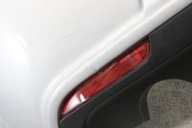 bumper rear part rear complete VW GOLF VI 6 5K0 R-LINE