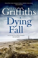 Dying Fall: A spooky, gripping read from a