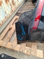 bumper rear part rear Audi Q5 8R 8R0807511