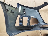bumper front front AUDI A4 B9 8W LIFT 2019-2024R 8W0807437AK