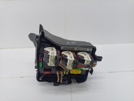 fuse box Citroen C3 2 facelift 2013 9667199680