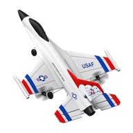 Remote Control, RC Airplanes, F Model Easy to Fly, Airplane Three Channel