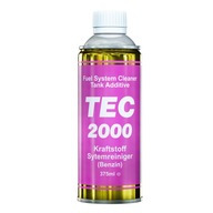 TEC2000 FUEL SYSTEM CLEANER 375ml DODATEK BENZYNY