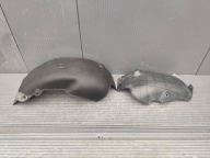 HYUNDAI ELANTRA VI mudguard rear. right KOMPLET