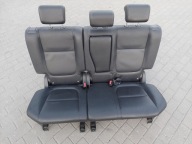 Sitz heck hinten Kopfstützen MITSUBISHI OUTLANDER 3 III