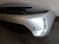 bumper front front OPEL CORSA F LIFT 2023- 9850353180