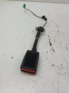 seat belt buckle safety left front driver´s seat Dacia Duster III