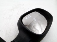 Nissan Micra K12 mirror right manually EU