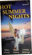Hot Summer Nights - D. Schulze