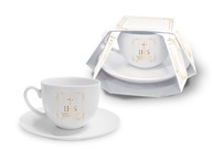 Díszített Csésze, Ajándék Elsőáldozásra