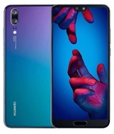 Smartfon Huawei P20 4/128GB 3 LATA GWAR + UBEZ