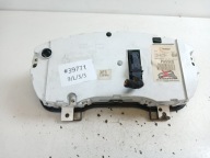 FORD FOCUS C MAX 2.0 TDCI Instruments tachymètre compte tours Horloge montre tableau bord 3M5T10849GH