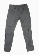 Haglofs Mid II Fjell Pant Nohavice Trekking Flex L XL