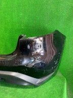 bumper rear rear part PORSCHE MACAN 95B LIFT GTS