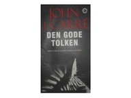 Den Gode Tolkien - J le Carre