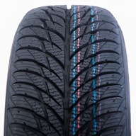 2× Matador MP62 All Weather Evo 205/50R17 93 W priľnavosť na snehu (3PMSF), ochranný rant, výstuž (XL)