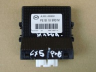 Mazda CX-5 and KE module computer control unit PE1B189R0M