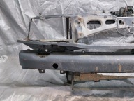 support panel for radiators pillar SKODA OCTAVIA and