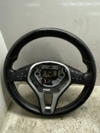 lenkrad MULTIFUNKCYJNA Leder MERCEES B-KLASA W246 W176